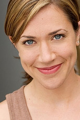 picture of actor Alexa Devine