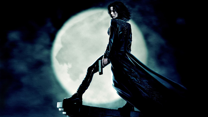 Imagen de Underworld