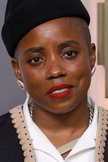 photo of person Janicza Bravo