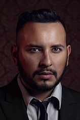 photo of person Joe Lujan