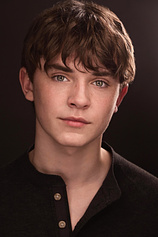 picture of actor Cameron Mann