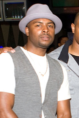 photo of person Craig Wayans