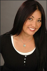 picture of actor Karen Maruyama