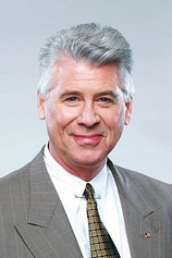 photo of person Barry Bostwick