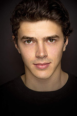 picture of actor Harry Richardson