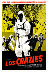 poster of movie The Crazies (1973)