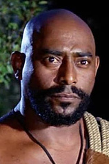 picture of actor Dakar