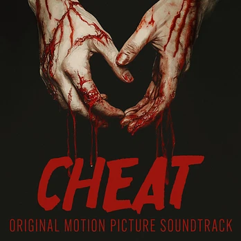 Carátula de la banda de sonido de Cheat