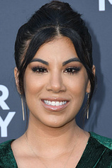 picture of actor Chrissie Fit