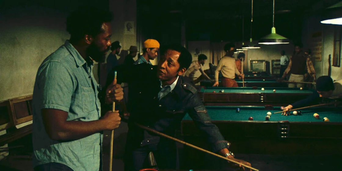 Lawrence Cook en los-guardianes-1973