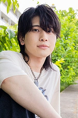 picture of actor Hayato Dojima
