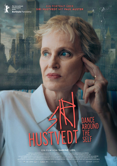 Imagen de siri-hustvedt-dance-around-the-self (Cartel Berlinale)