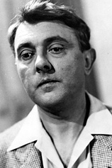 photo of person Jacques Tati