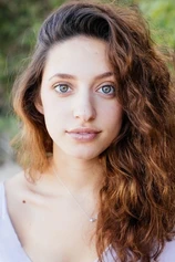 photo of person Miriam Moss