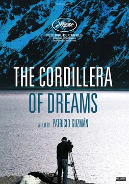 poster of movie La Cordillera de los Sueños