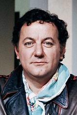 picture of actor Coluche