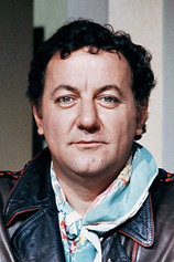 photo of person Coluche