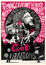 poster of movie Good Vibrations