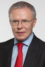 Foto de Vyacheslav Fetisov