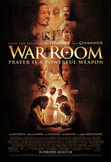poster of movie War Room