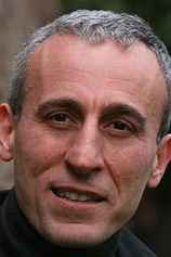 picture of actor Gaetano Aronica