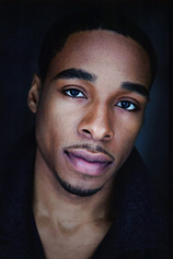 picture of actor Grantham Coleman