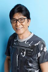 picture of actor Jôji Nakata