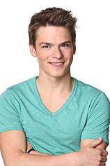 picture of actor Marvin Linke
