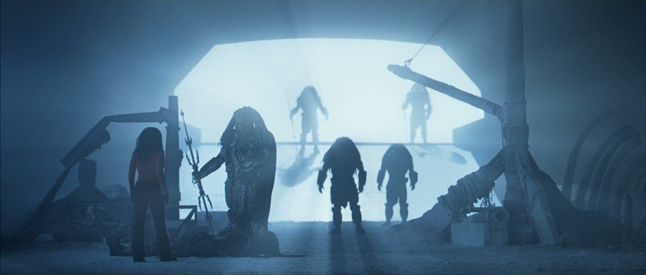 Imagen de Alien Vs. Predator