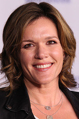 picture of actor Catherine Dent