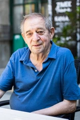 Foto de Tamás Jordán