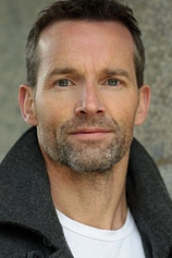 picture of actor Jim Sturgeon