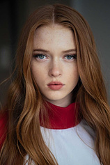 picture of actor Larsen Thompson
