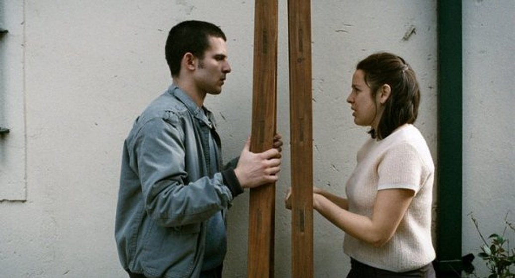 Imagen de Abrir puertas y ventanas