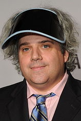 photo of person Lance Bangs