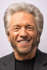 picture of actor Gregg Braden