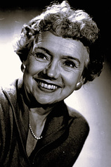photo of person Sylvia Field