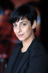 photo of person Arami Ullon