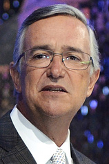 picture of actor Ricardo Salinas Pliego