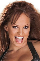 picture of actor Christy Hemme