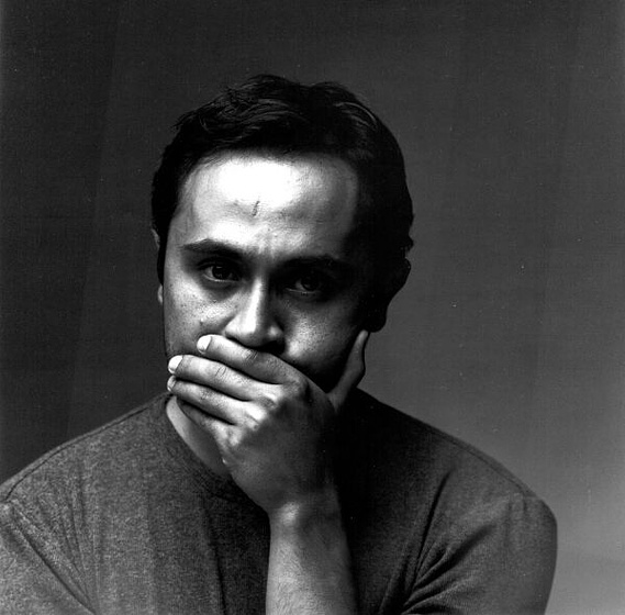 Alfonso Pineda Ulloa en Amor, dolor y viceversa
