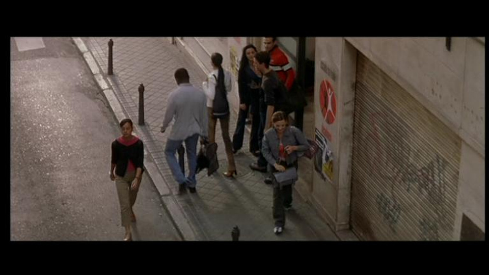 Imagen de Hable con Ella