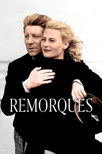 poster of content Remorques