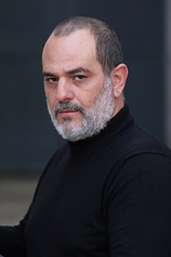 picture of actor Daniele Blando
