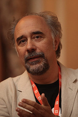 photo of person Giorgio Diritti