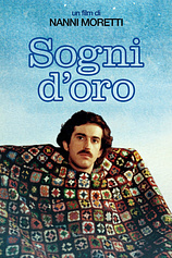 poster of movie Sueños Dorados