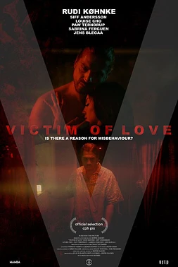 Victim of Love