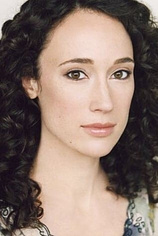 picture of actor Katherine Sigismund