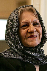 picture of actor Mehri Vadadian
