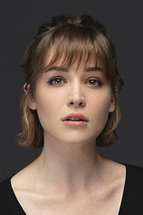 picture of actor Deniz Işın